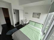 Master Bedroom I Has an Apartment