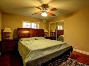 Master Bedroom with Private Bath