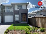 MASTER BUILT QUALITY HOME