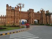 Master City 5 Marla Plot A Block Near Main Gate Entrance...