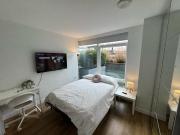 Master Ensuite Pendrell