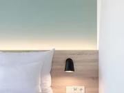 Master for two people