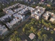 Master Orchard Estate,Madhyamgram 2 BHK Apartment For...