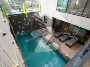 Master Peace Of Art Design Brand New Furnished Bungalow...
