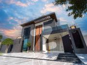 Master piece of art design brand new fully furnished...