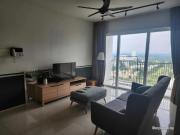 master room at 8 kia peng pavillion klcc