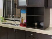 Master Room at Bandar Menjalara, Kepong