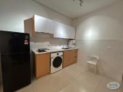 Master Room at Bandar Sri Permaisuri, Cheras