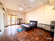 Master Room at Bangi, Selangor ~ Bilik Sewa Bangi, Bangi...