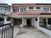 Master Room at BU10, Bandar Utama