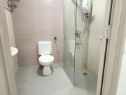 Master Room at Bukit Bintang, KL City Centre