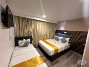 Master Room at Bukit Bintang, KL City Centre