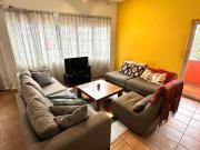 Master Room at Bukit Bintang, KL City Centre