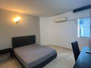 Master Room at CIQ6 Mins to CIQ / Customs by Walking...