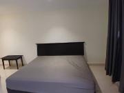 Master Room at CIQ Swimming pool parking lot Extra Large...