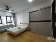 Master Room at Country Garden, Danga Bay