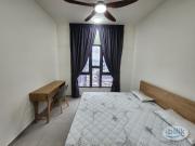 Master Room at D'IVO Residences by EXSIM, Old Klang Road