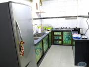 Master Room at D'Piazza Condominium, Bayan Baru