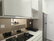 Master Room at D'Sands Residence, Old Klang Road