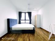 Master Room at i City, Shah Alam