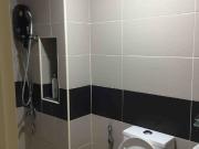 Master Room at J Dupion Residence, Cheras