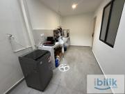 Master Room at Jalan Klang Lama, Petaling Jaya