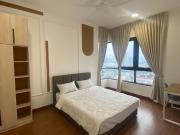 Master Room at Jinjang, Kepong