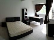 Master Room at Jln 9/18 Bandar Sunway, Petaling Jaya