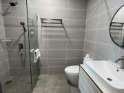 Master Room at KL Sentral, KL City Centre