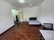 Master Room at Kota Damansara, Petaling Jaya