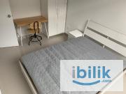 Master Room at Kota Masai, Pasir Gudang