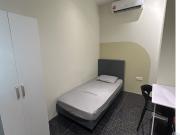 Master Room at Kuala Lumpur, Malaysia