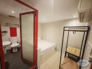 Master Room at Kuchai Lama, Kuala Lumpur