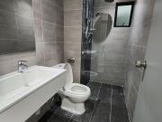 Master Room at Majestic Maxim, Cheras