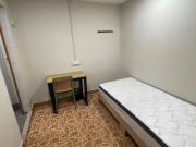 Master Room at Nu Sentral, KL Sentral