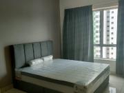 Master Room at OUG Parklane, Old Klang Road