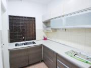 Master Room at Palm Spring Walking Distance to MRT Station