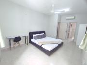 Master Room at Pelangi Utama, Bandar Utama