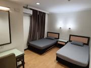 Master Room at Pudu, KL City Centre