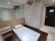 Master Room at Pudu, KL City Centre
