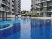Master Room at Scott Towers, Johor Bahru
