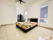 MASTER ROOM AT SENDAYAN, BILIK SEWA SURIAMAN 3 {FREE...