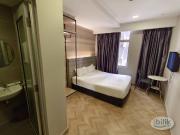 Master Room at Setapak, Kuala Lumpur