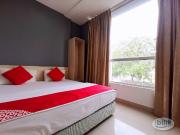 Master Room at Shah Alam, Selangor