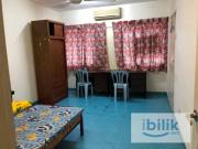 Master Room at Taman Connaught, Cheras