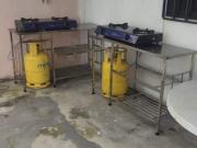 Master Room at Taman Johor Jaya, Johor Bahru