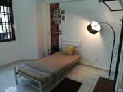 Master Room at Taman Mutiara Rini, Skudai