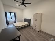 Master Room at The Hamstead, Desa Tun Razak, Cheras