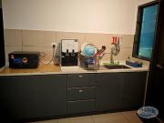 Master Room at The Hermington, Kuchai Lama