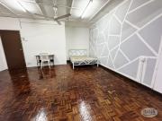 Master Room at TTDI Jaya Ready Move In Non Sharing Room...